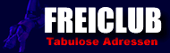 Tabulose Sexadressen